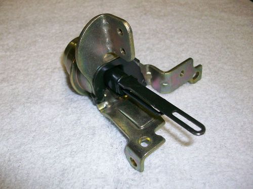 Carburetor choke pull off walker 101-1007 / 81-83 buick, chevrolet, olds, pont.