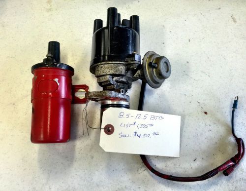 Westerbeke marine distributor