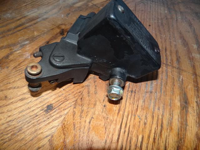 91_SUZUKI GSX1100F_GSX 1100 KATANA_88-93_FRONT BRAKE MASTER CYLINDER, US $45.99, image 4