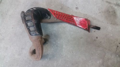 1981 1982 honda atc250r atc250 atc 250 r 250r exhaust header head pipe