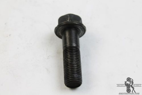 05-08 kawasaki vulcan 1600 vn1600f mean streak rear brake caliper mount  bolt