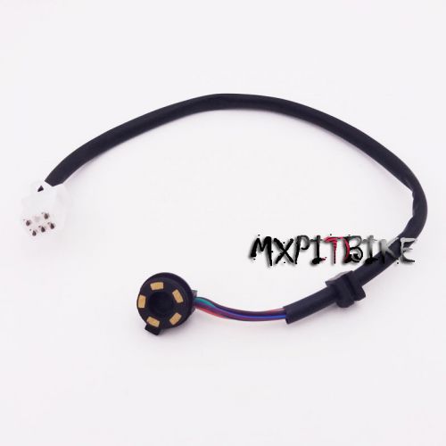 Sell 5 Wire Gear Position Sensor Switch Transmission Indicator