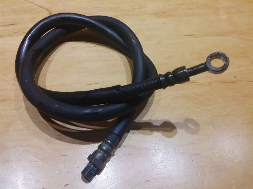 Vmax 4 brake line 800