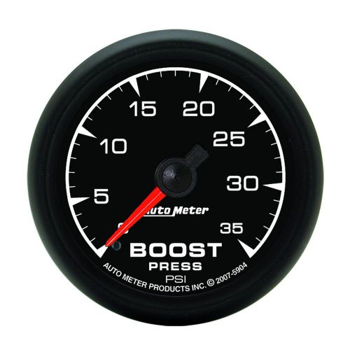 Buy Auto Meter 6105 Cobalt; Mechanical Boost Gauge in Multiple
