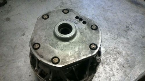 2004 arctic cat 700 sabercat drive clutch