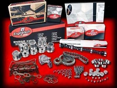 1994-97 chevy 350 5.7l v8 lt-1 lt1 engine rebuild kit pontiac 5.7l