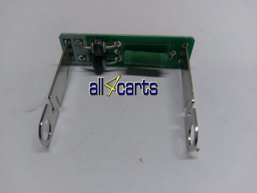Resistor assembly for e-z-go electric 1996 to 2000 dcs golf cart | 28336g01