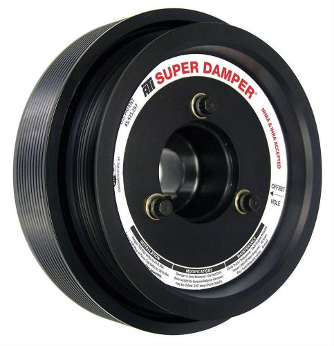 Ati performance 918046 5.4l / 5.8l ford super damper 8.120" int. bal.