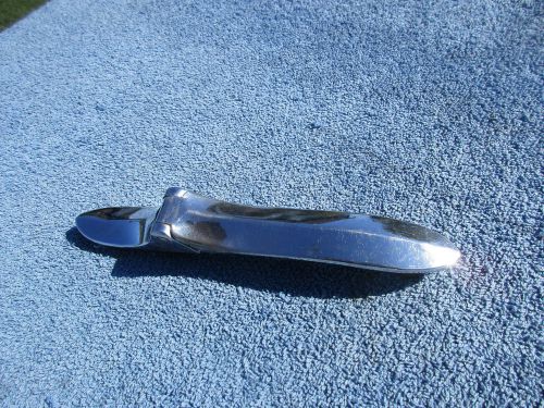 1937 1938 1939 plymouth dodge chrysler desoto sedan trunk hinge