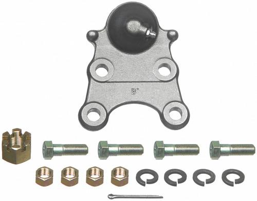 Parts master k9459 ball joint, lower-suspension ball joint
