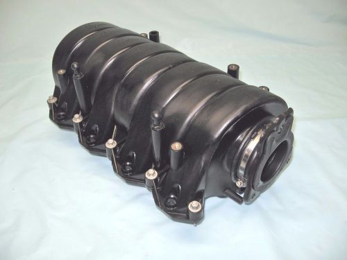 4.6 cadillac '04 '05 intake manifold / plenum 12564772