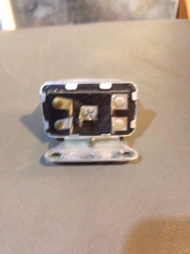 Ac delco blower miotor relay part# 3989214