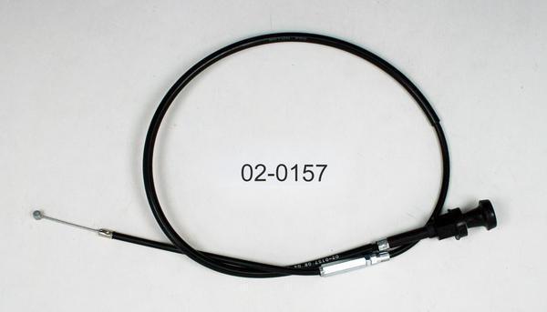 Motion pro choke cable fits honda fourtrax trx200sx 1986-1988