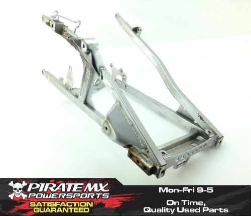 Subframe sub frame from 2014 suzuki ltz400 z400 #143 *
