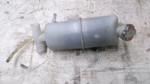 Ski-doo mach z 1000 coolant antifreeze bottle fits 2005-2007