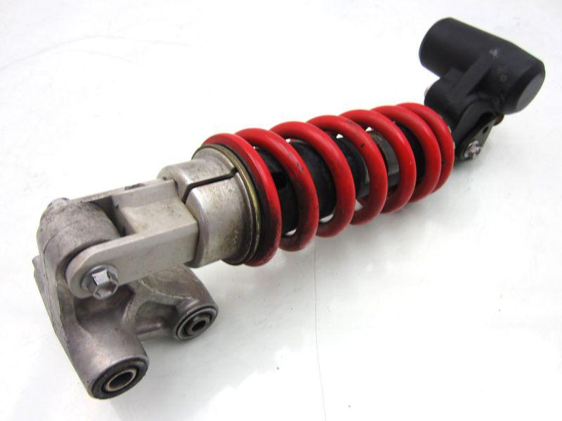 Sell 05 06 ZX6R 636 ZX6R Rear Suspension Shock & Spring in Toccoa, US, for US 68.31