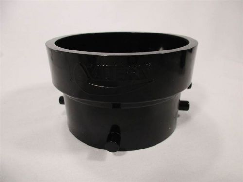 Valterra T1029-2 Anschlussadapter - 3 Zoll Bajonett X 3 Zoll Nabe