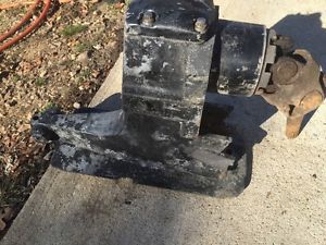 Mercruiser pre alpha v-8 upper drive gearcase assy.305,350,5.0,5.7 1.5