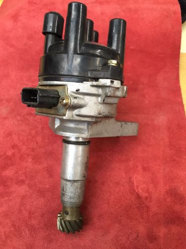 Distributor t2t52971 mazda mpv b2600 2.6 i4 1989-1994