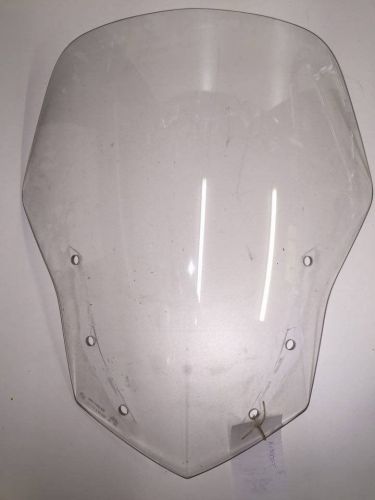 Bmw k1300gt windshield
