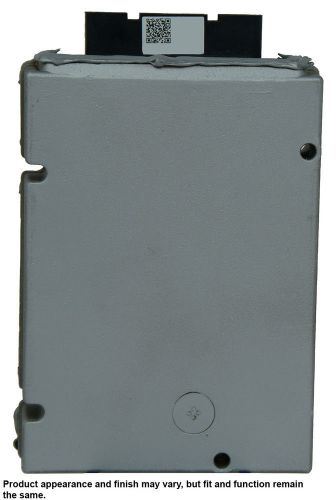 Cardone industries 78-2000 fuel injector module