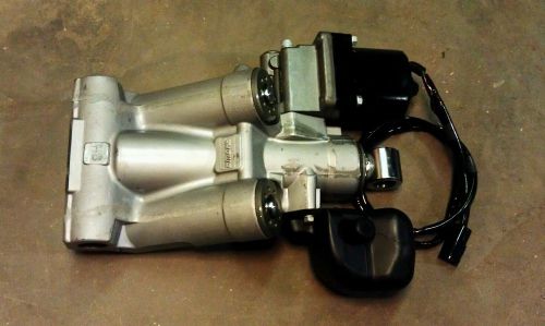 Boat power trim tilt hydraulic 5h-08 showa hb sa-10