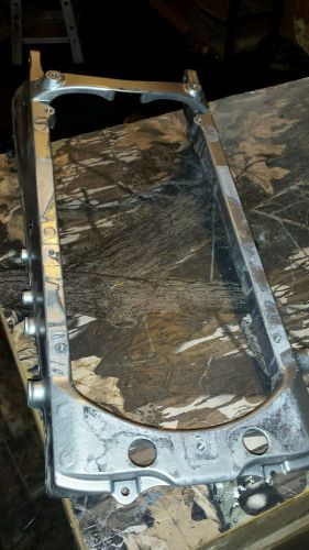2013 yfz450r oem subframe