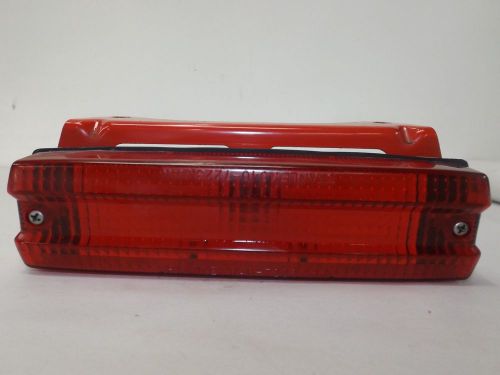 Honda atc 200x 200 x  atc200x oem tail light 84 1984 1236