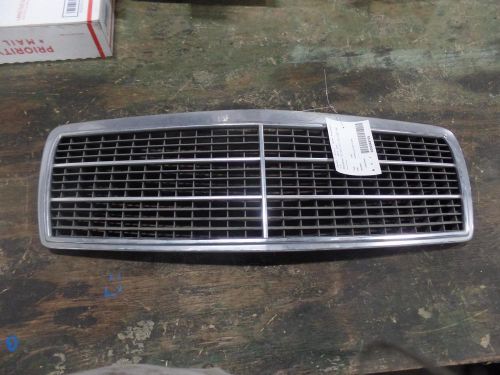 95 96 mercedes c-class grille 202 type c220 c250 c280 c36