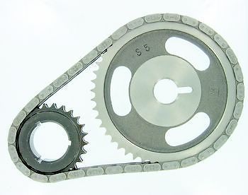 Sa gear .250 double roller timing chain chrysler mopar 383 400 413 426 440 1 blt