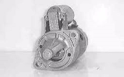 Fits nissan forklift a15 h20 z24 engine  starter mitsubishi oem