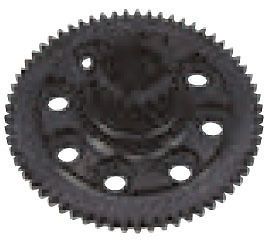 New mopar hemi 1 piece flywheel with htd ring gear for bert bellhousings,320-dh