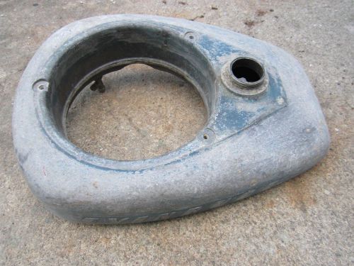 Evinrude outboard motor sportwin -fuel tank - gas tank -