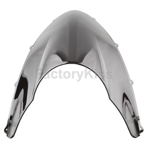 Hot Windshield Windscreen for Ducati 848 1098 1198 06-07 Chrome, US $27.99, image 3