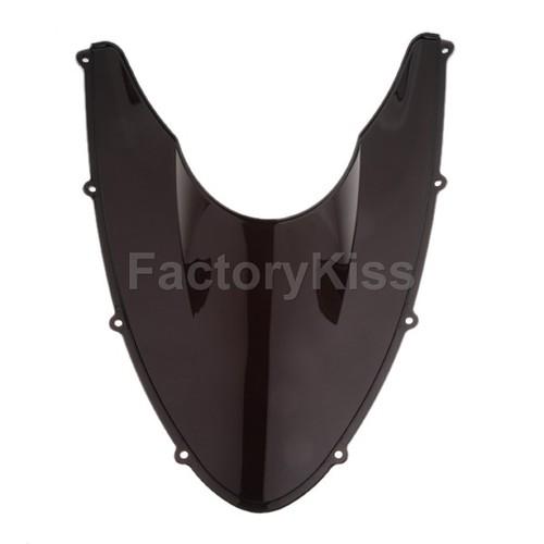 Hot Windshield Windscreen for Ducati 848 1098 1198 06-07 Chrome, US $27.99, image 4