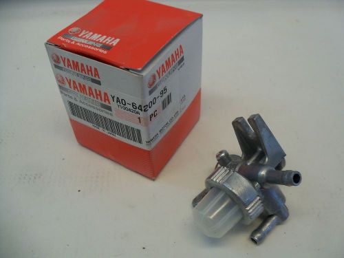 Nos yamaha ya0-64200-95-00 fuel strainer assembly ef12000