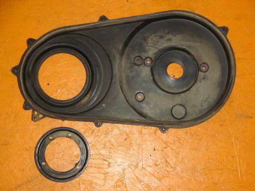 Polaris atv inner clutch cover trail blazer boss sport sportsman scrambler 400l