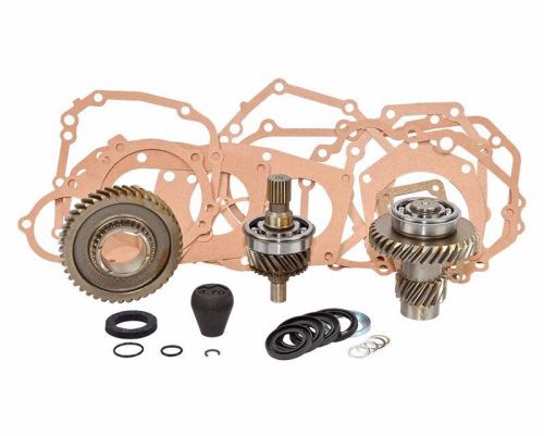 Trail gear 4.7 creeper gears, 21 spline {tg105000-1-kit}