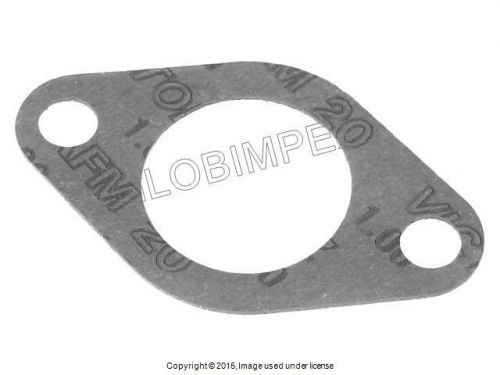Volkswagen (1998-2006) egr valve gasket (1) victor reinz oem