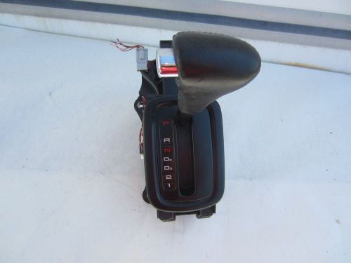 98-02 honda accord auto gear floor shifter shift assembly oem automatic