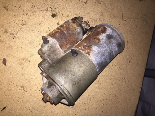 02 03 04 05 ford explorer starter motor 4 dr exc. sport trac 8-280 4.6l 997785