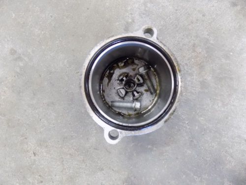 2005 suzuki drz 110 oil filter cover drz110 klx110