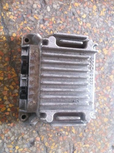 Mercedes ignition control module 450 280 230 107 114 s