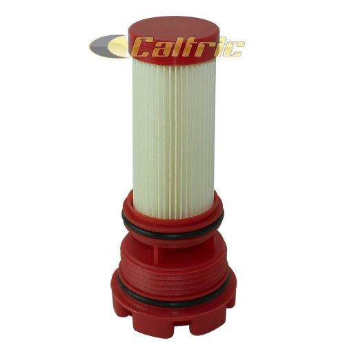 Sell FUEL FILTER Fits MERCURY 115 DFI 1.5L 115HP 2004 2005 2006 2009