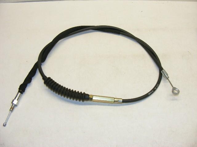 Harley davidson stock clutch cables 38643-00