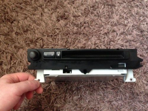 Bmw e60 e61 5 series cd player m-ask radio head unit 6983843 109