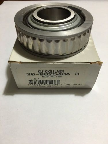 30-862540a 3 mercury quicksilver mercruiser bearing assembly a11