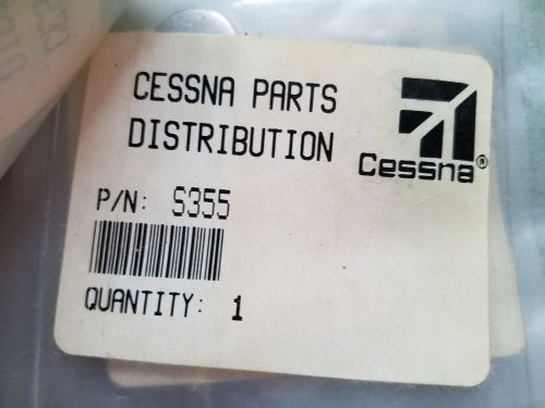 New cessna part no. s355 washer