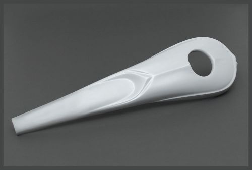 Harley bagger dash panel, console kit for harley touring flh flhx 6 gallon tank