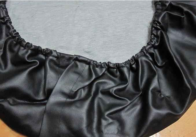 hot 15 inch Spare wheel Tire Cover / covers for Jeep Wrangler Liberty size M, US $15.78, image 4